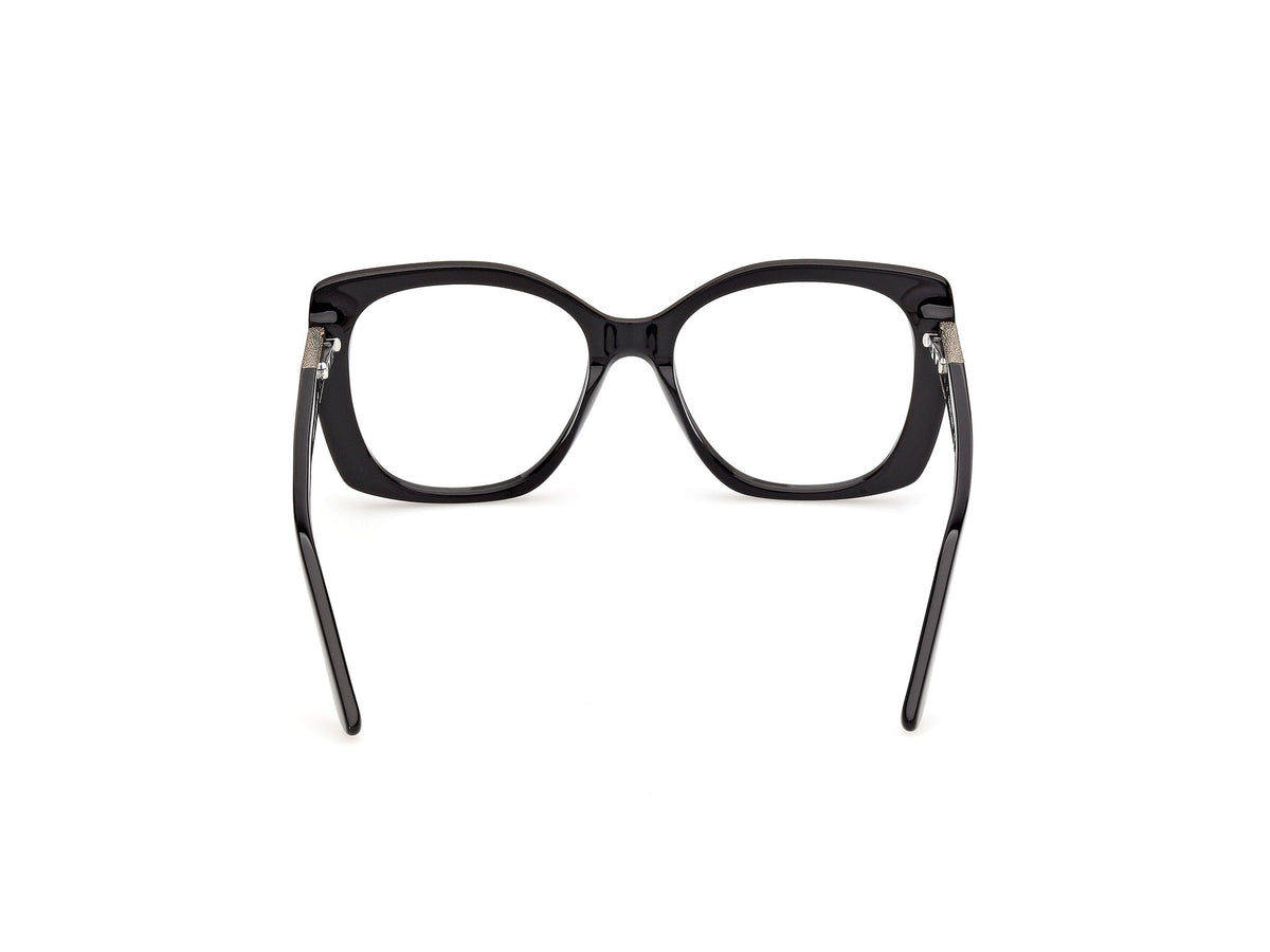 Gafas Graduadas Guess By Marciano GM50071 001 53 17