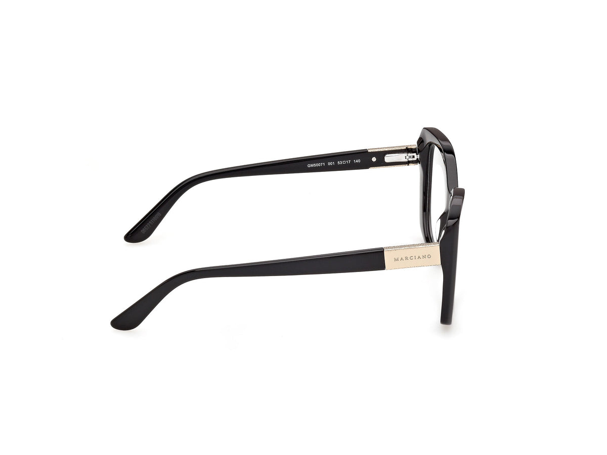 Gafas Graduadas Guess By Marciano GM50071 001 53 17