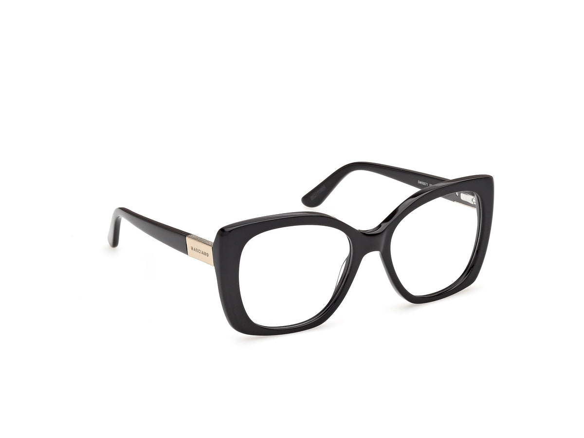 Gafas Graduadas Guess By Marciano GM50071 001 53 17