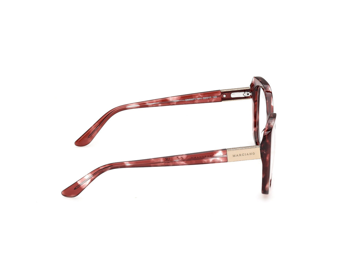 Gafas Graduadas Guess By Marciano GM50071 071 53 17