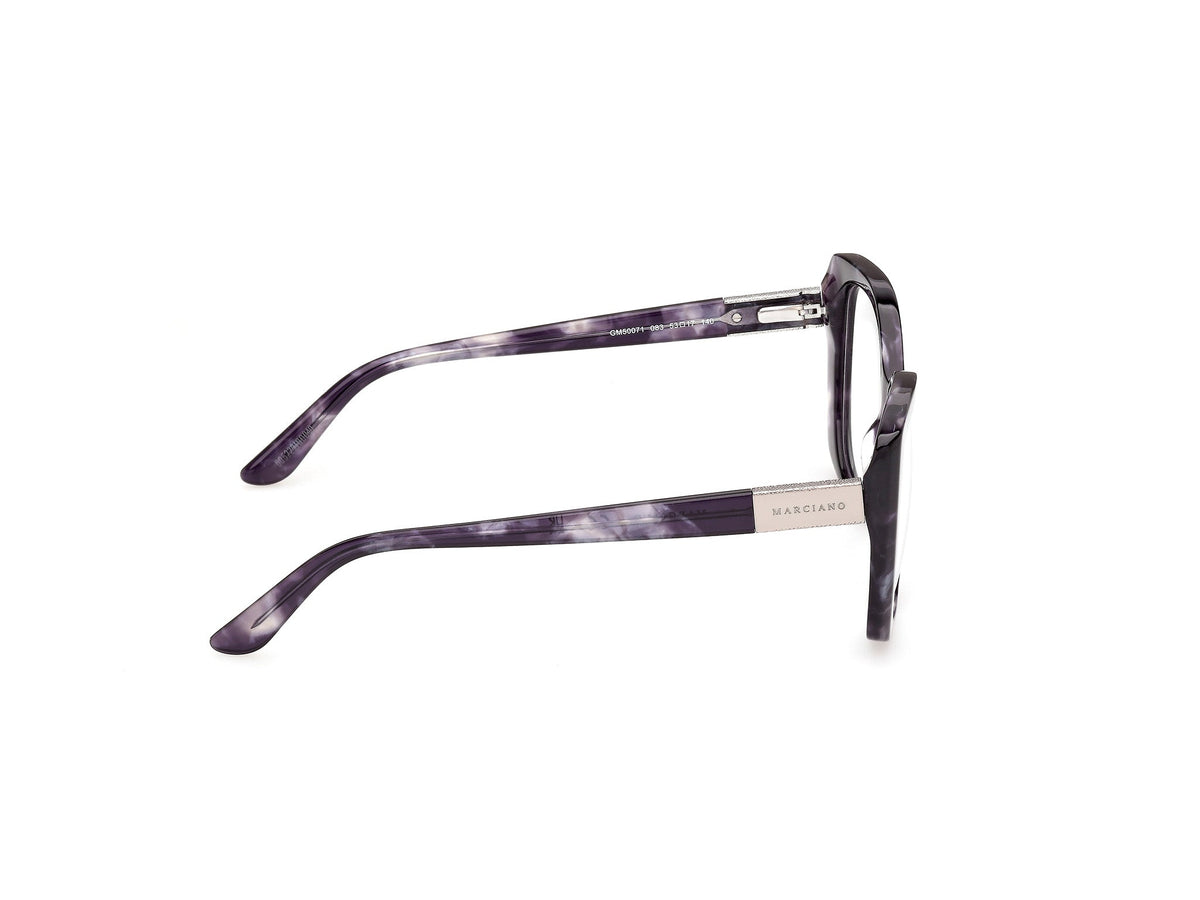 Gafas Graduadas Guess By Marciano GM50071 083 53 17