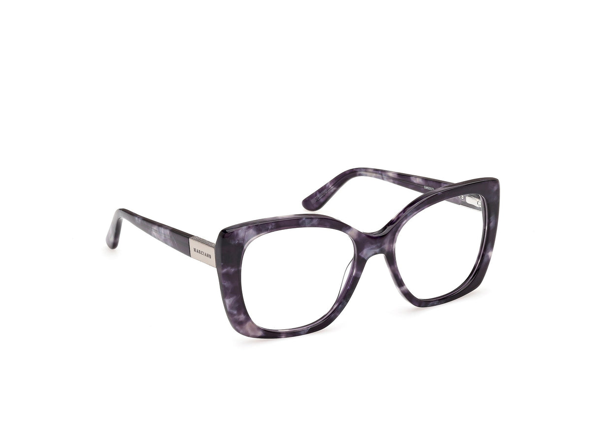 Gafas Graduadas Guess By Marciano GM50071 083 53 17