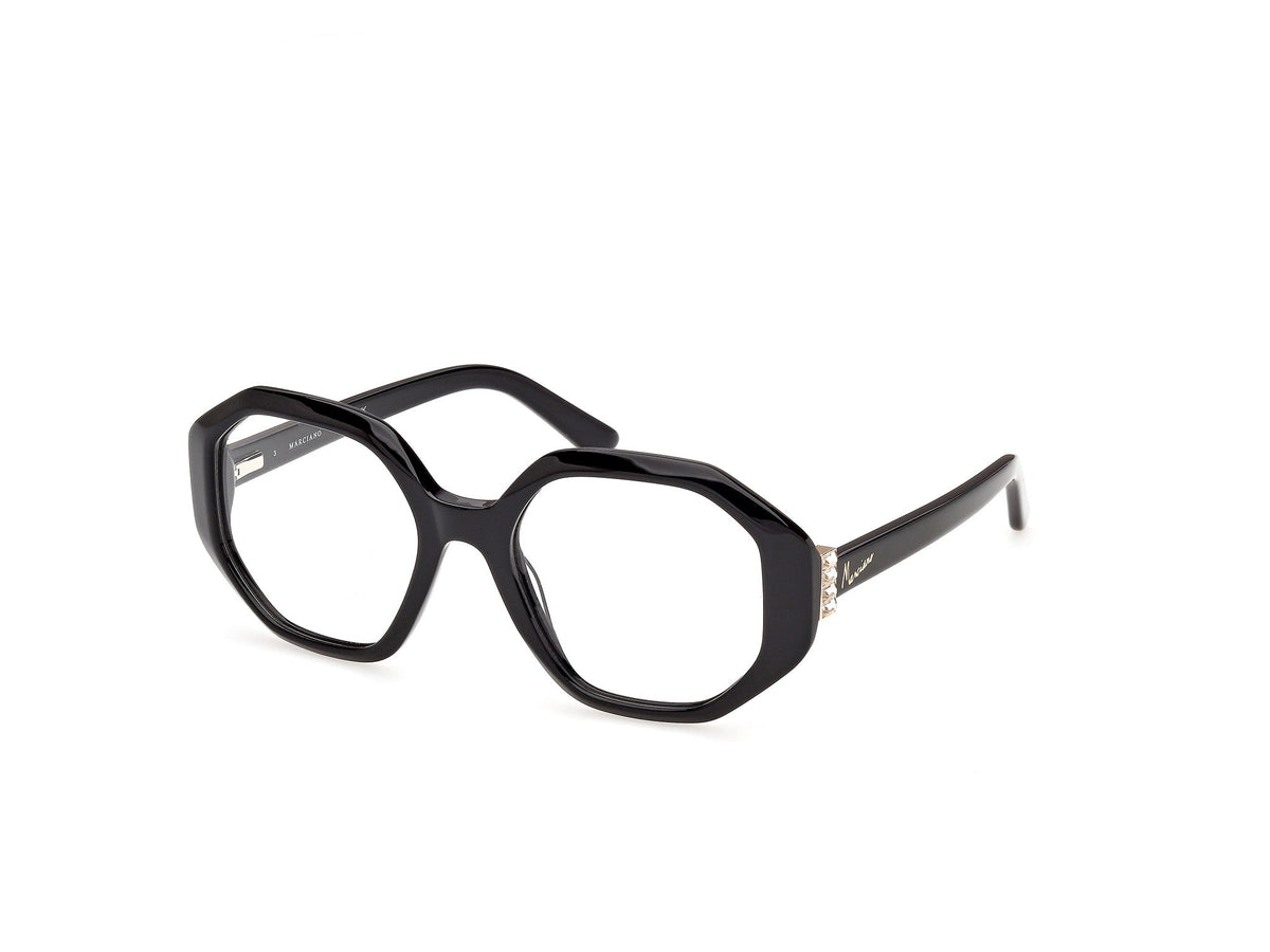 Prescription Glasses Guess By Marciano GM50072 001 53 19