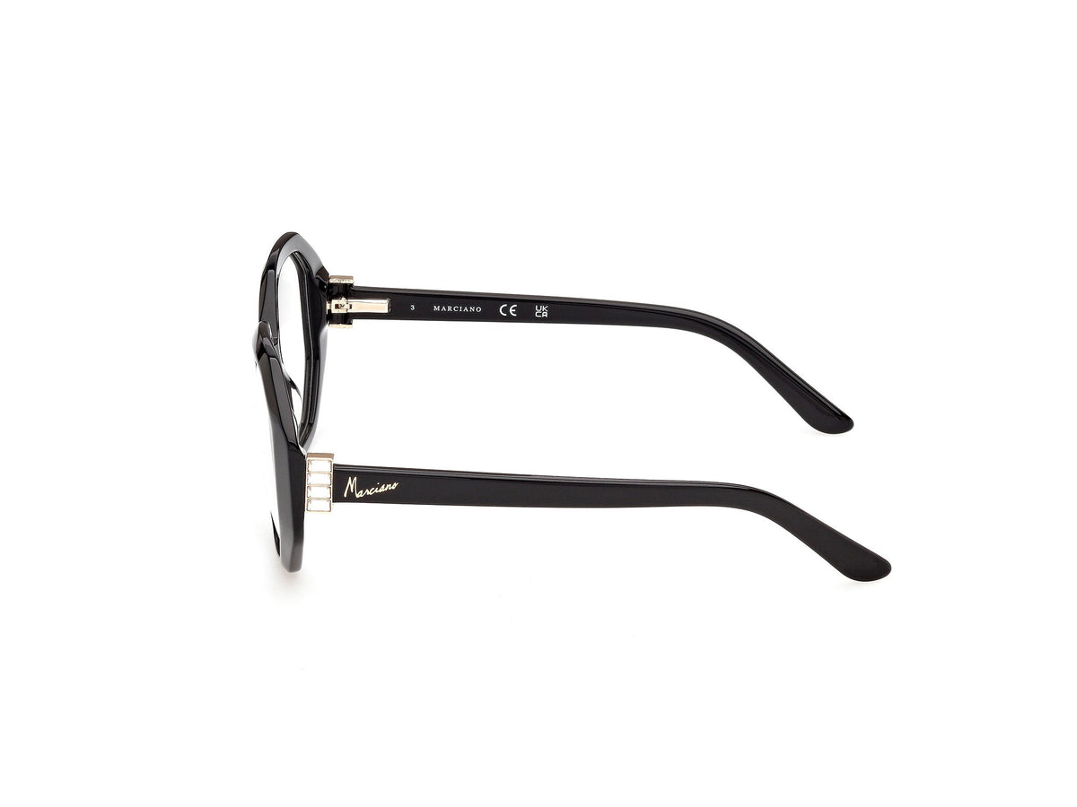 Gafas Graduadas Guess By Marciano GM50072 001 53 19