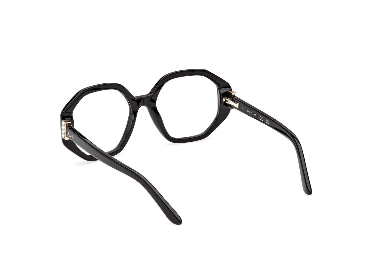 Gafas Graduadas Guess By Marciano GM50072 001 53 19