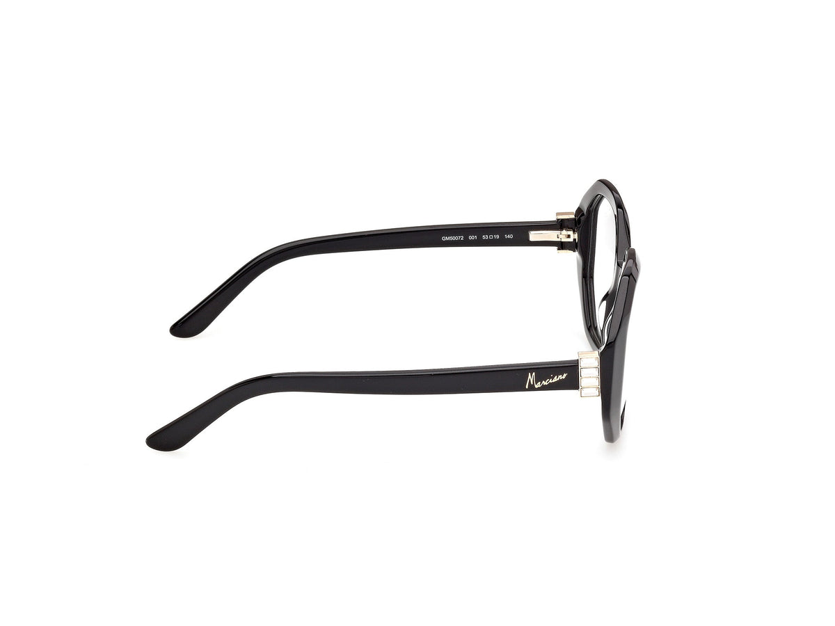 Gafas Graduadas Guess By Marciano GM50072 001 53 19