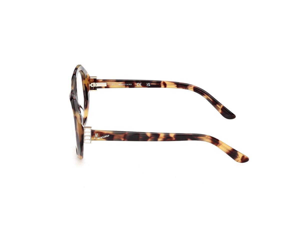 Gafas Graduadas Guess By Marciano GM50072 053 53 19
