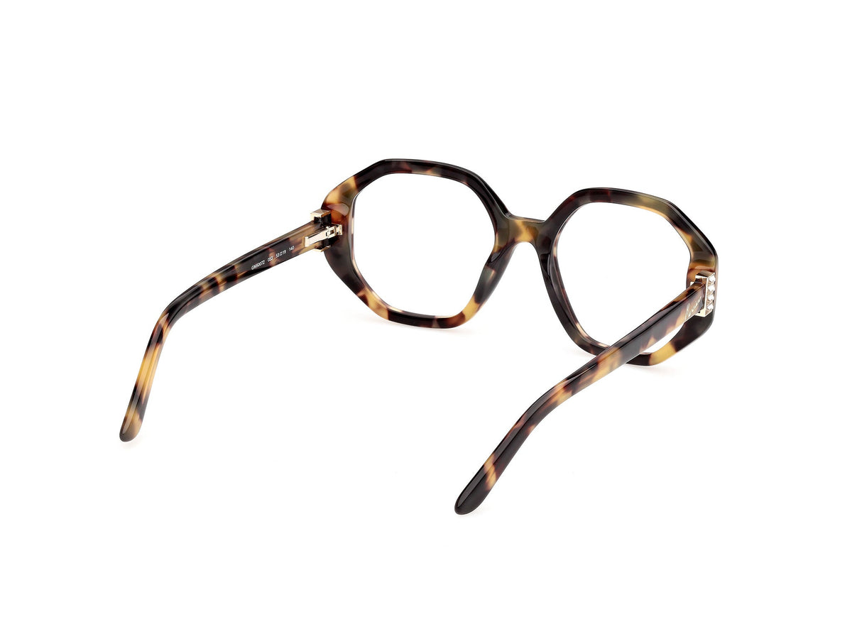 Gafas Graduadas Guess By Marciano GM50072 053 53 19