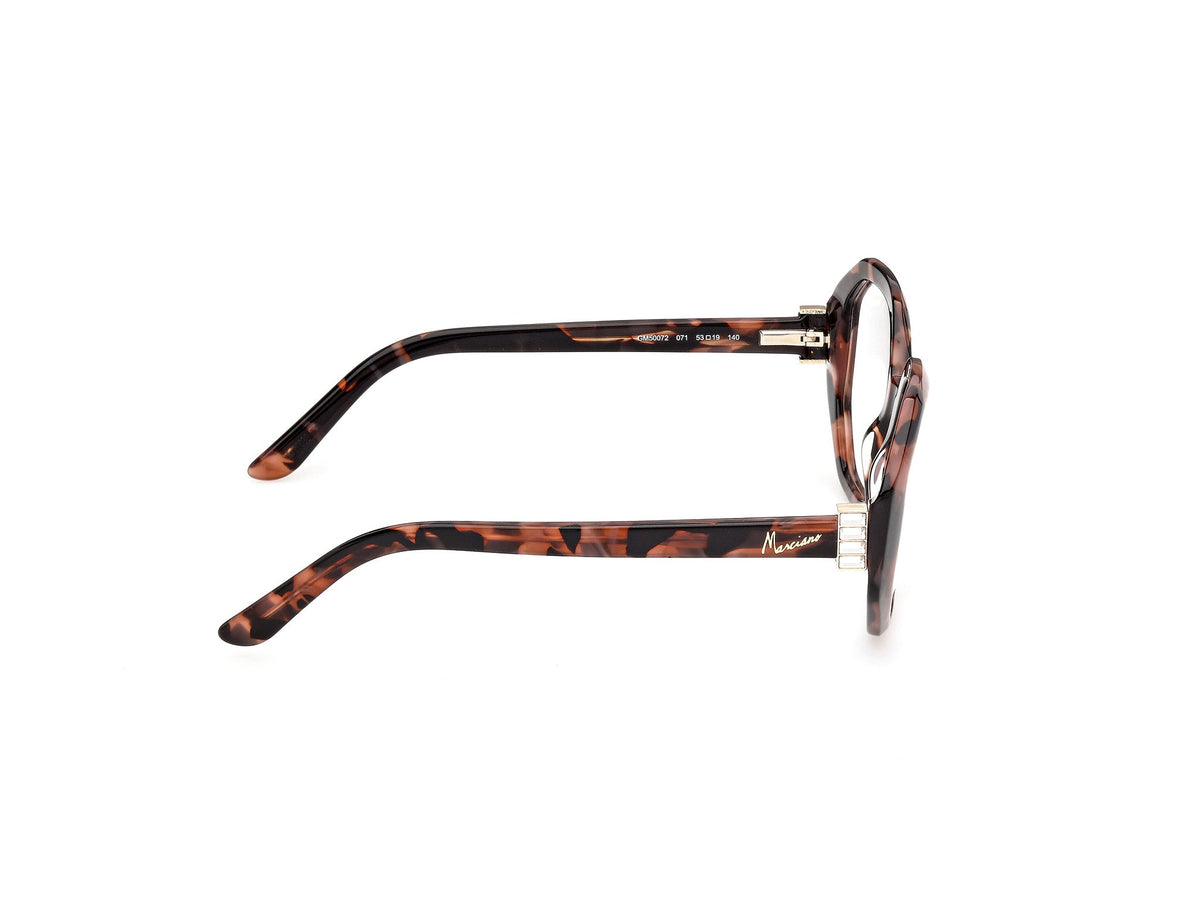 Gafas Graduadas Guess By Marciano GM50072 071 53 19