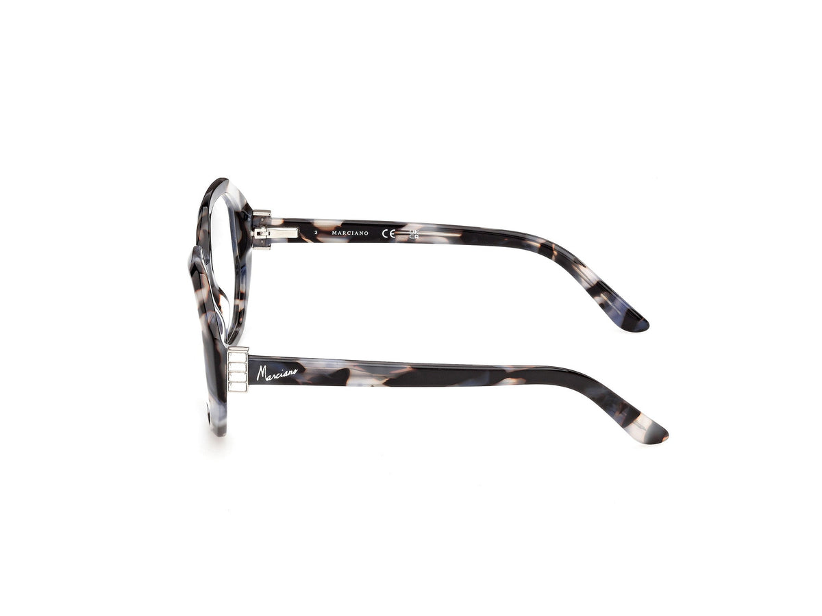Gafas Graduadas Guess By Marciano GM50072 092 53 19