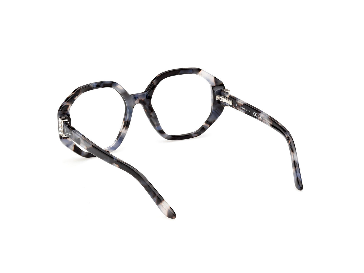 Gafas Graduadas Guess By Marciano GM50072 092 53 19