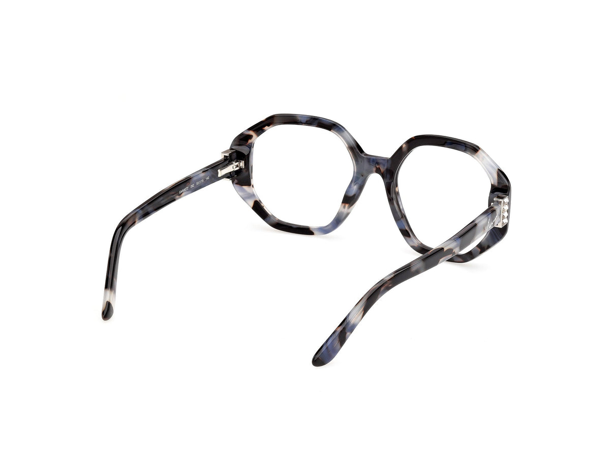 Gafas Graduadas Guess By Marciano GM50072 092 53 19