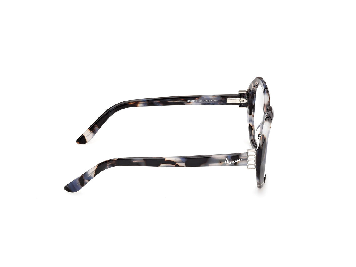 Gafas Graduadas Guess By Marciano GM50072 092 53 19