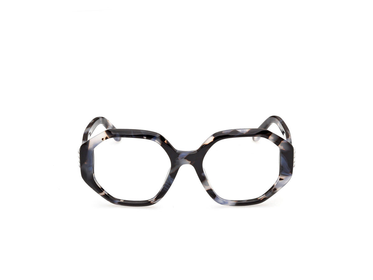 Gafas Graduadas Guess By Marciano GM50072 092 53 19