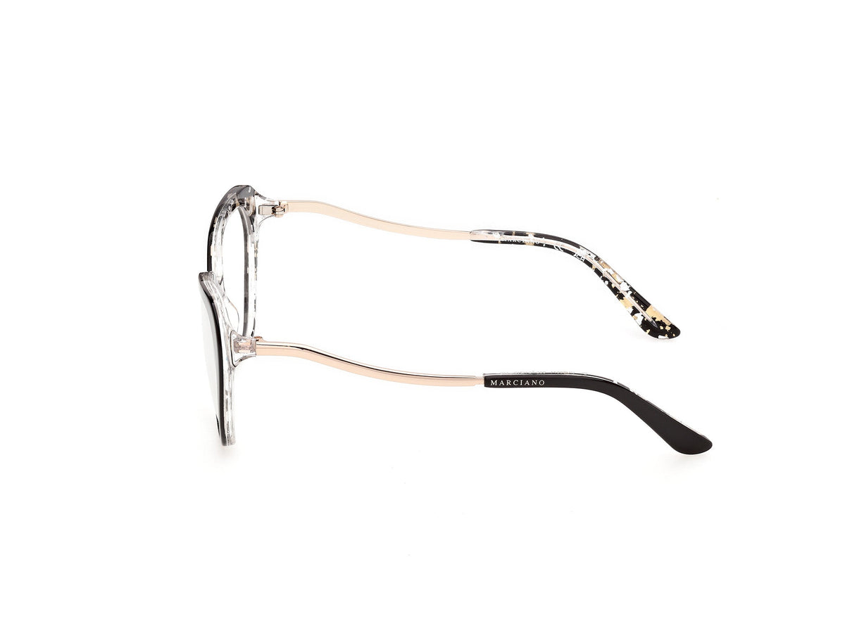 Gafas Graduadas Guess By Marciano GM50074 005 54 17