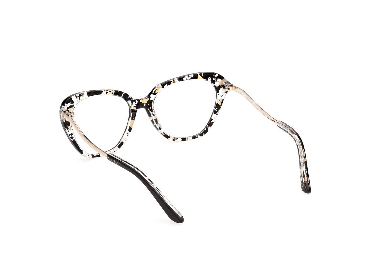 Gafas Graduadas Guess By Marciano GM50074 005 54 17