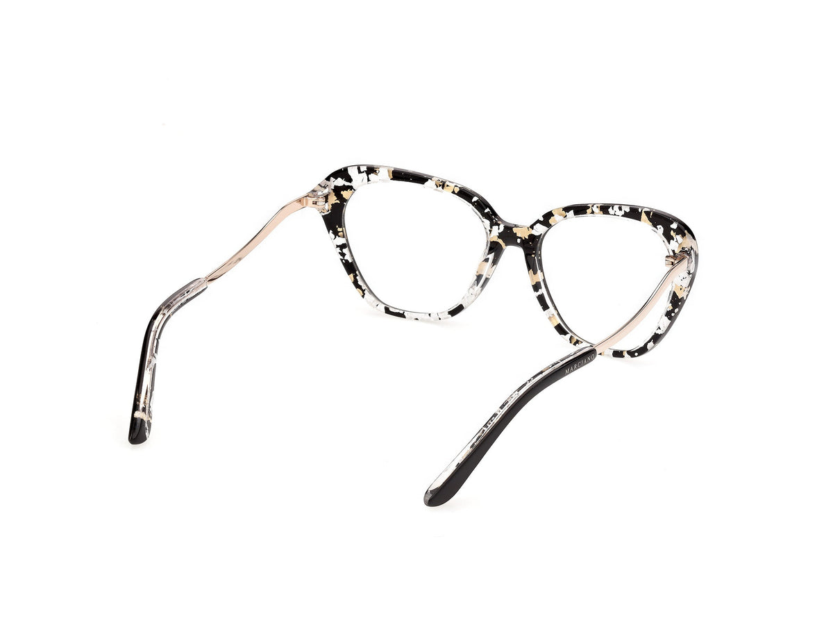 Gafas Graduadas Guess By Marciano GM50074 005 54 17