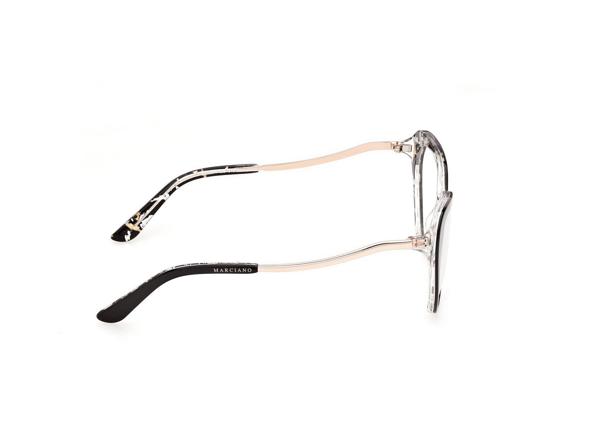 Gafas Graduadas Guess By Marciano GM50074 005 54 17