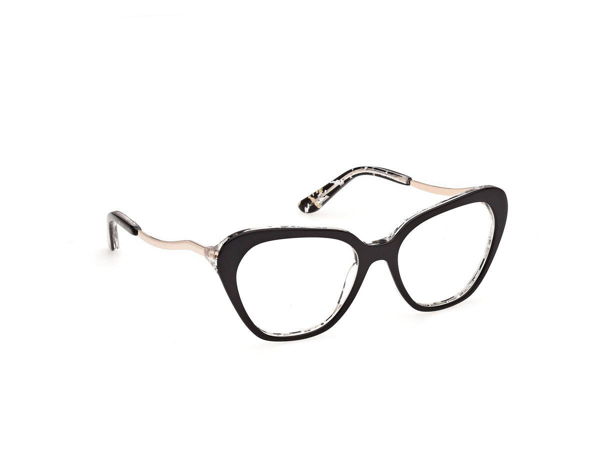 Gafas Graduadas Guess By Marciano GM50074 005 54 17