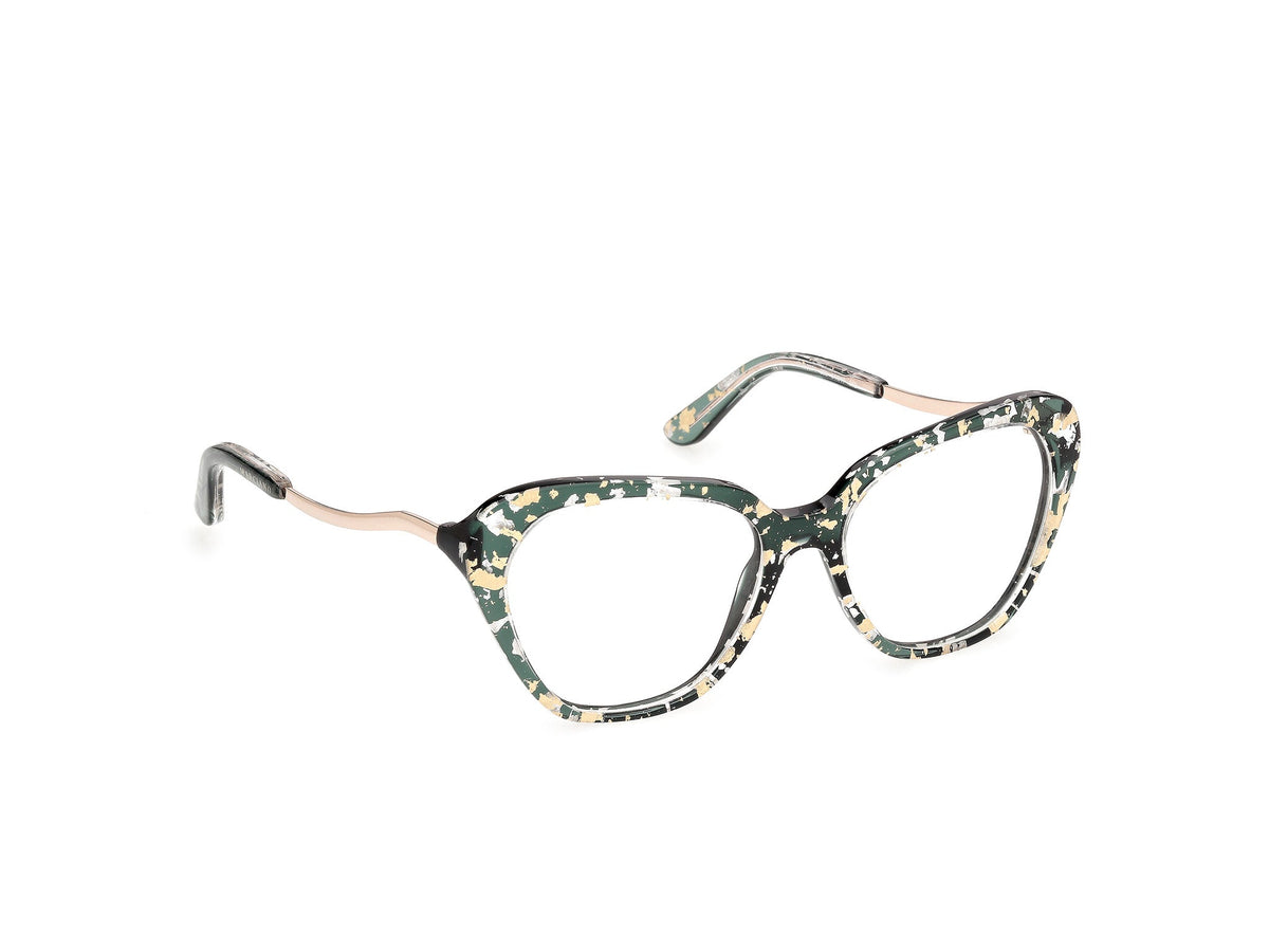 Gafas Graduadas Guess By Marciano GM50074 098 54 17