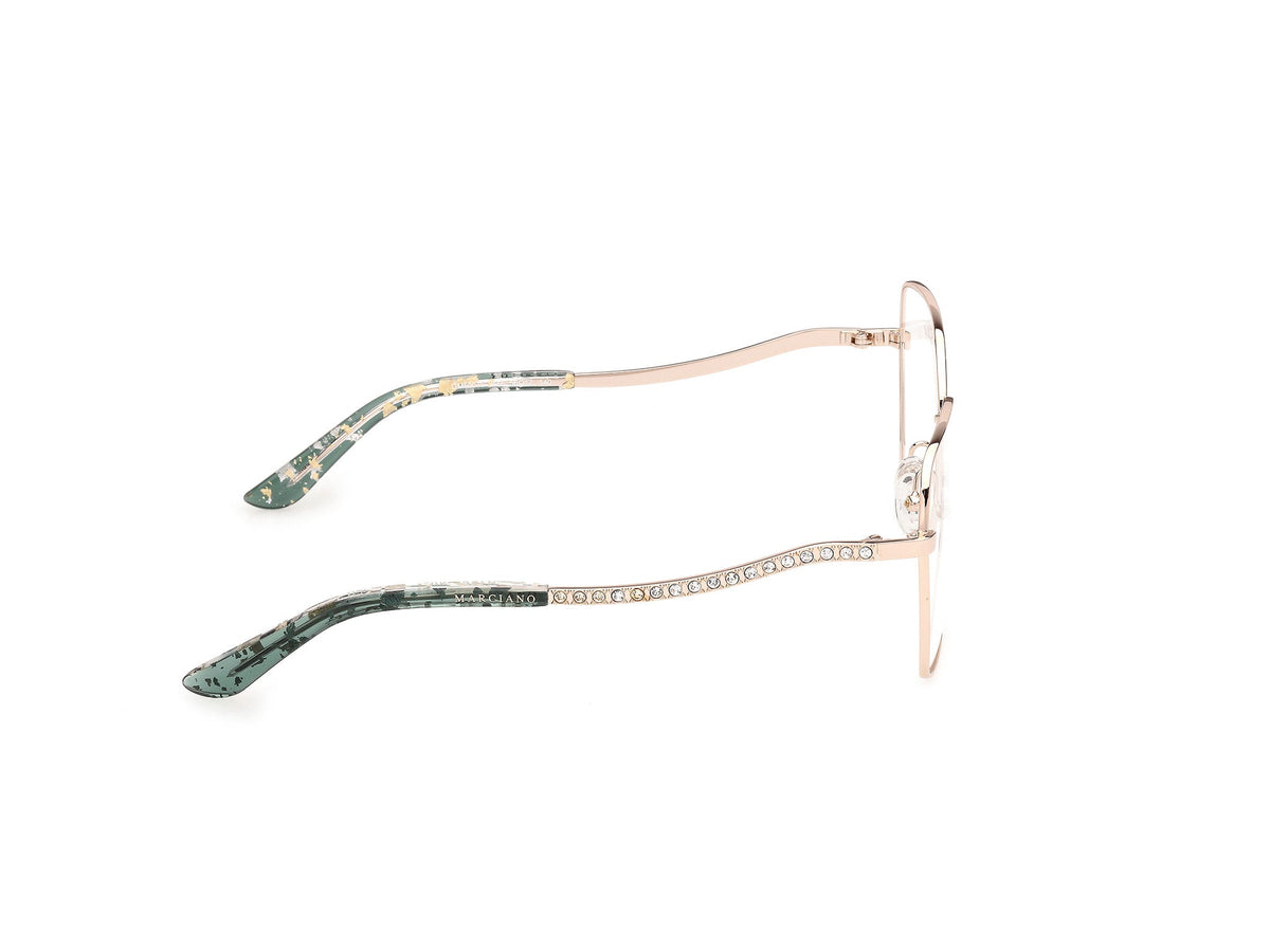 Gafas Graduadas Guess By Marciano GM50075 032 56 17
