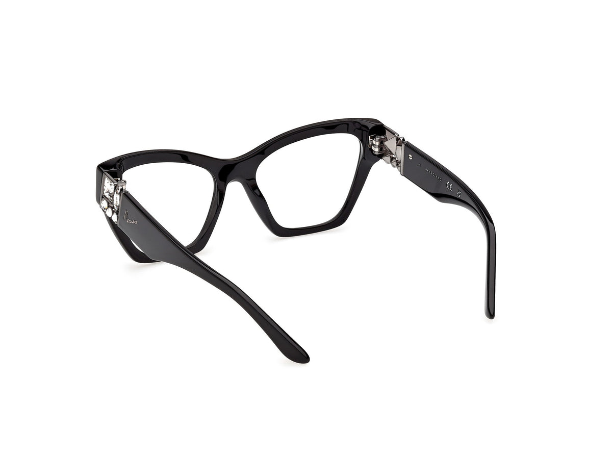 Prescription Glasses Guess By Marciano GM50076 001 54 18