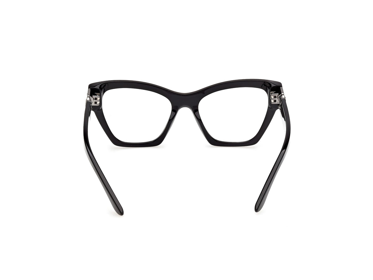 Prescription Glasses Guess By Marciano GM50076 001 54 18