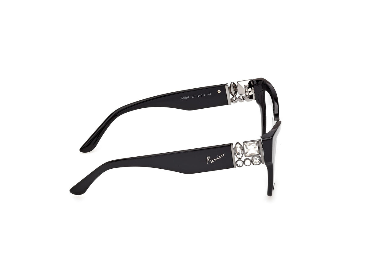Prescription Glasses Guess By Marciano GM50076 001 54 18