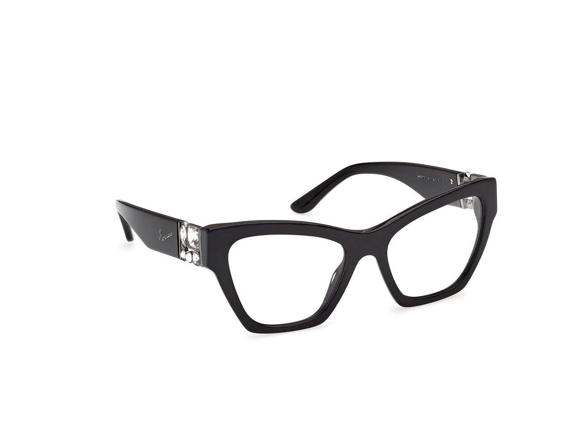 Prescription Glasses Guess By Marciano GM50076 001 54 18