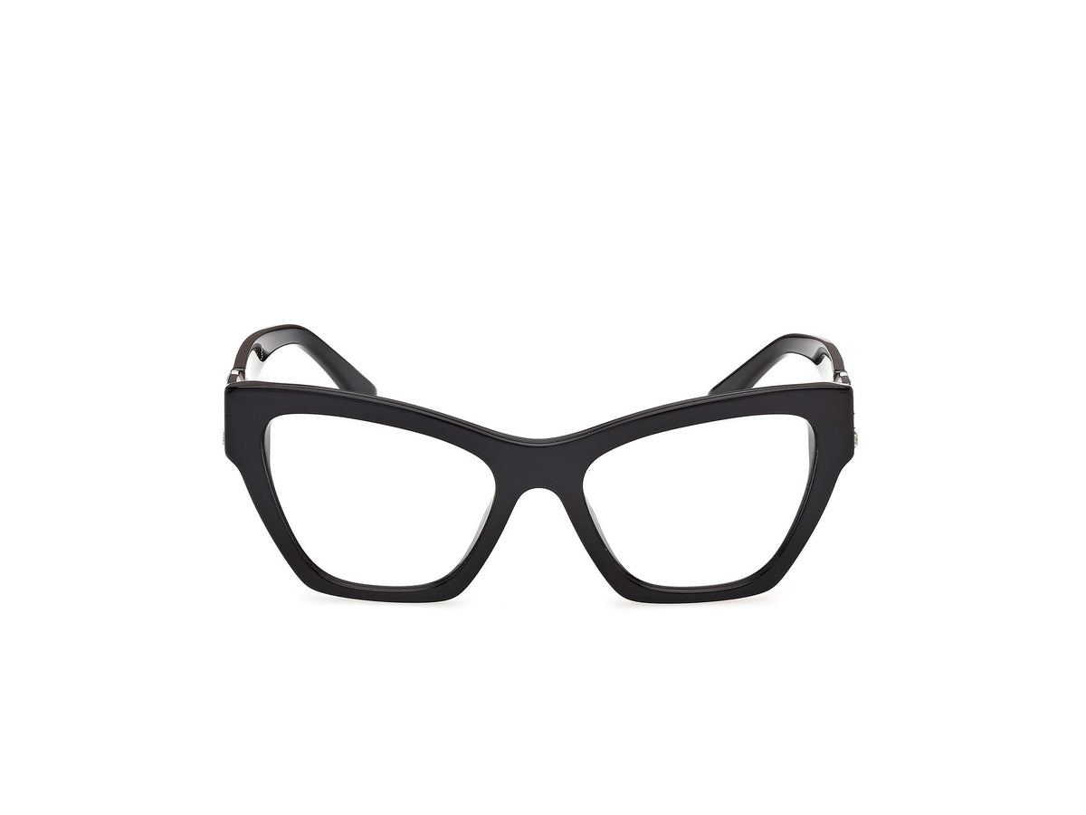 Prescription Glasses Guess By Marciano GM50076 001 54 18