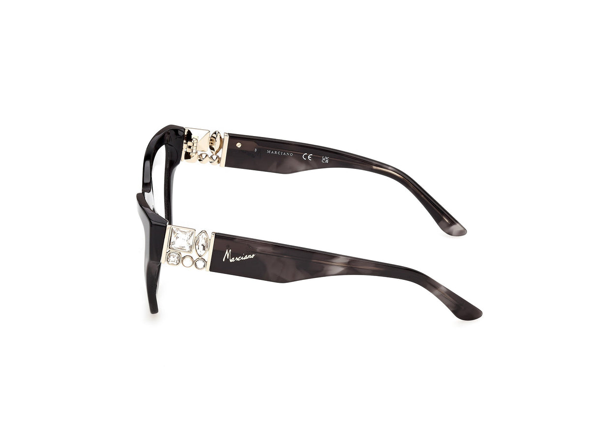 Prescription Glasses Guess By Marciano GM50076 020 54 18