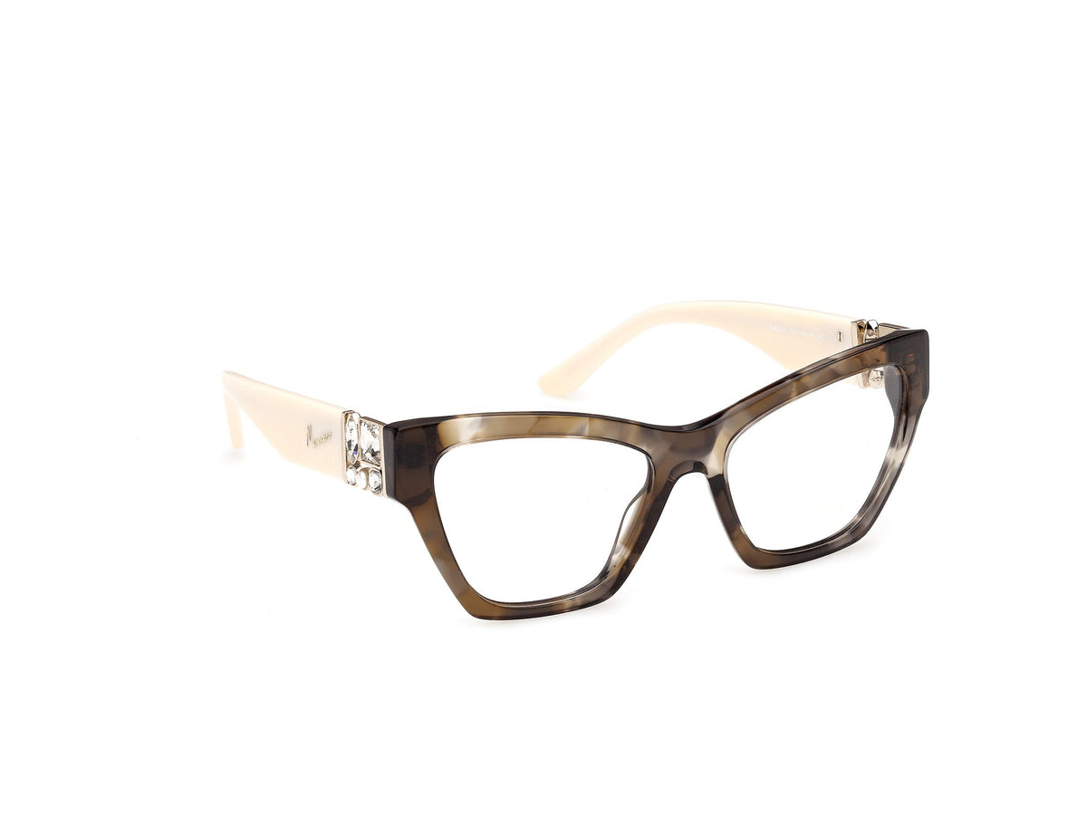 Gafas Graduadas Guess By Marciano GM50076 098 54 18