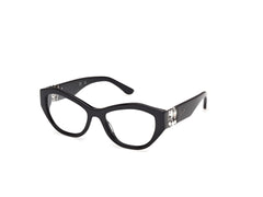 Prescription Glasses Guess By Marciano GM50077 001 52 17