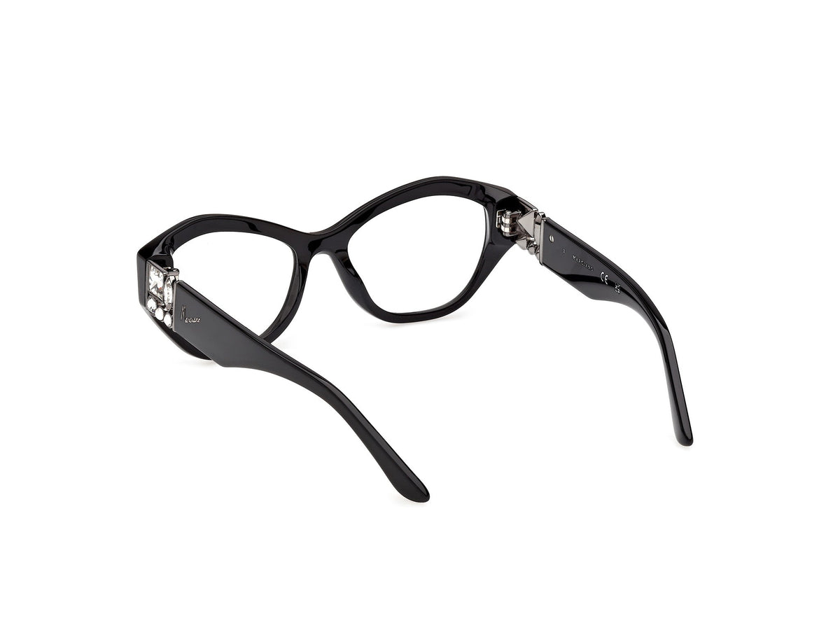 Prescription Glasses Guess By Marciano GM50077 001 52 17