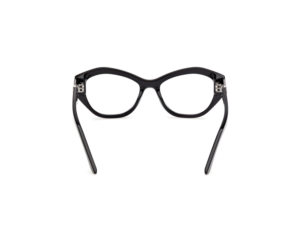 Prescription Glasses Guess By Marciano GM50077 001 52 17