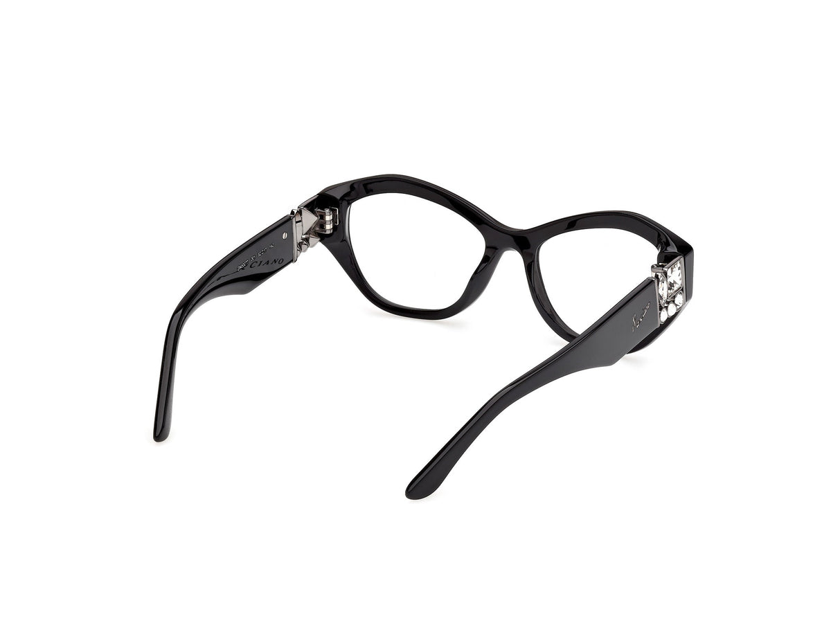 Prescription Glasses Guess By Marciano GM50077 001 52 17