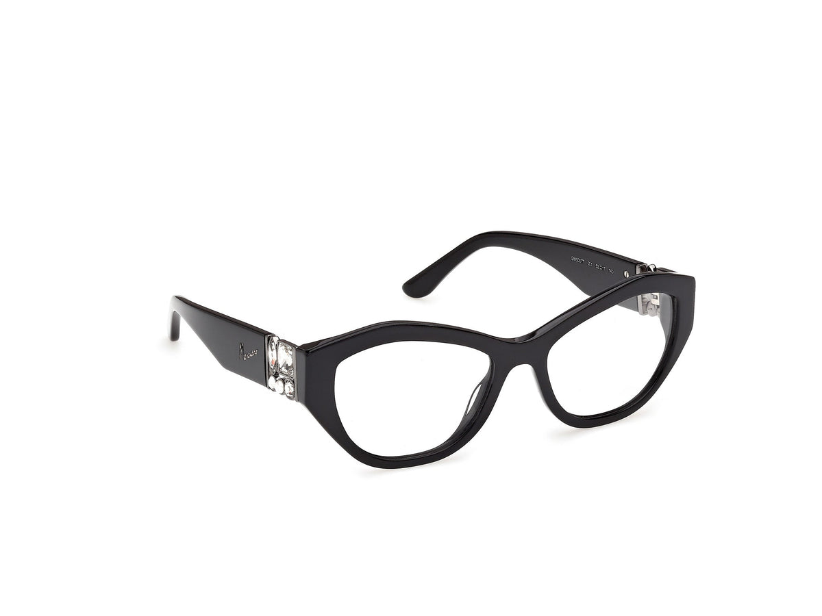 Prescription Glasses Guess By Marciano GM50077 001 52 17