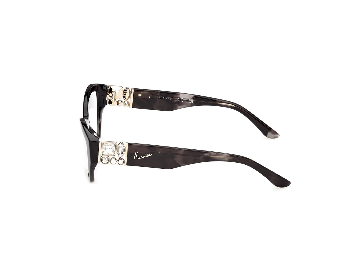 Gafas Graduadas Guess By Marciano GM50077 020 52 17
