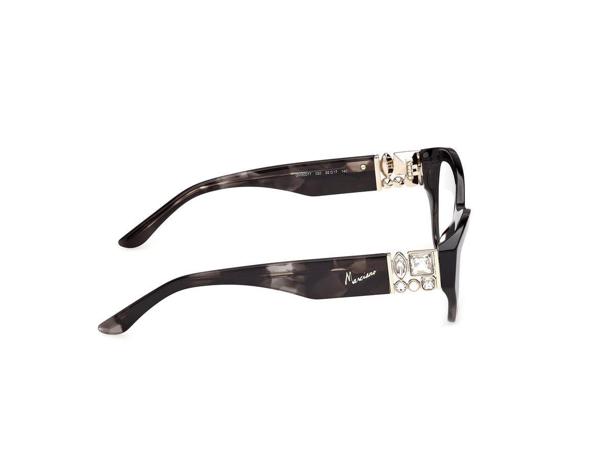 Gafas Graduadas Guess By Marciano GM50077 020 52 17