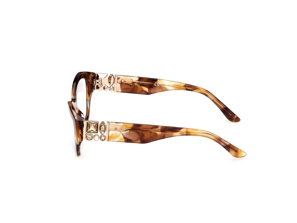 Gafas Graduadas Guess By Marciano GM50077 053 52 17