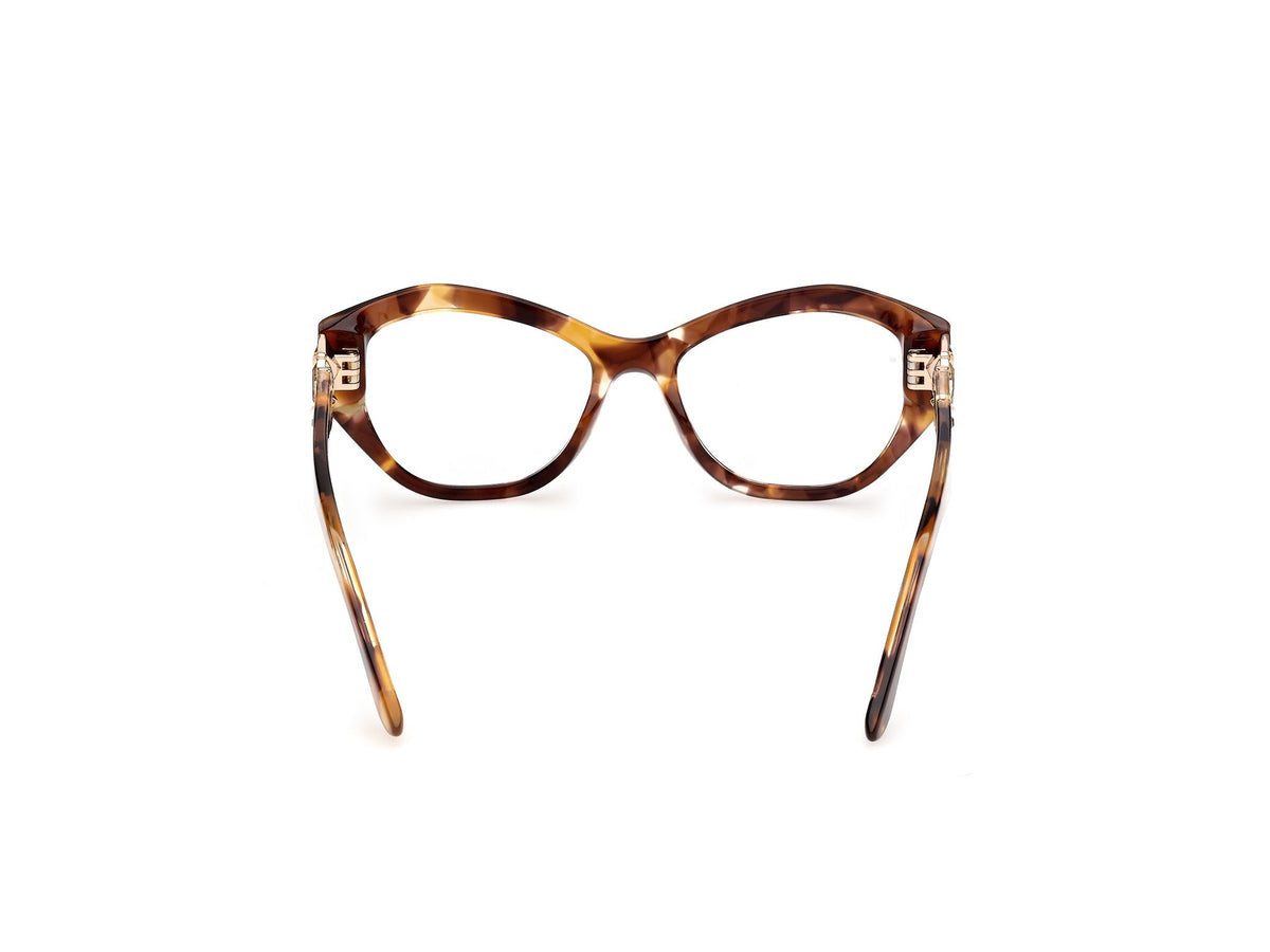 Gafas Graduadas Guess By Marciano GM50077 053 52 17