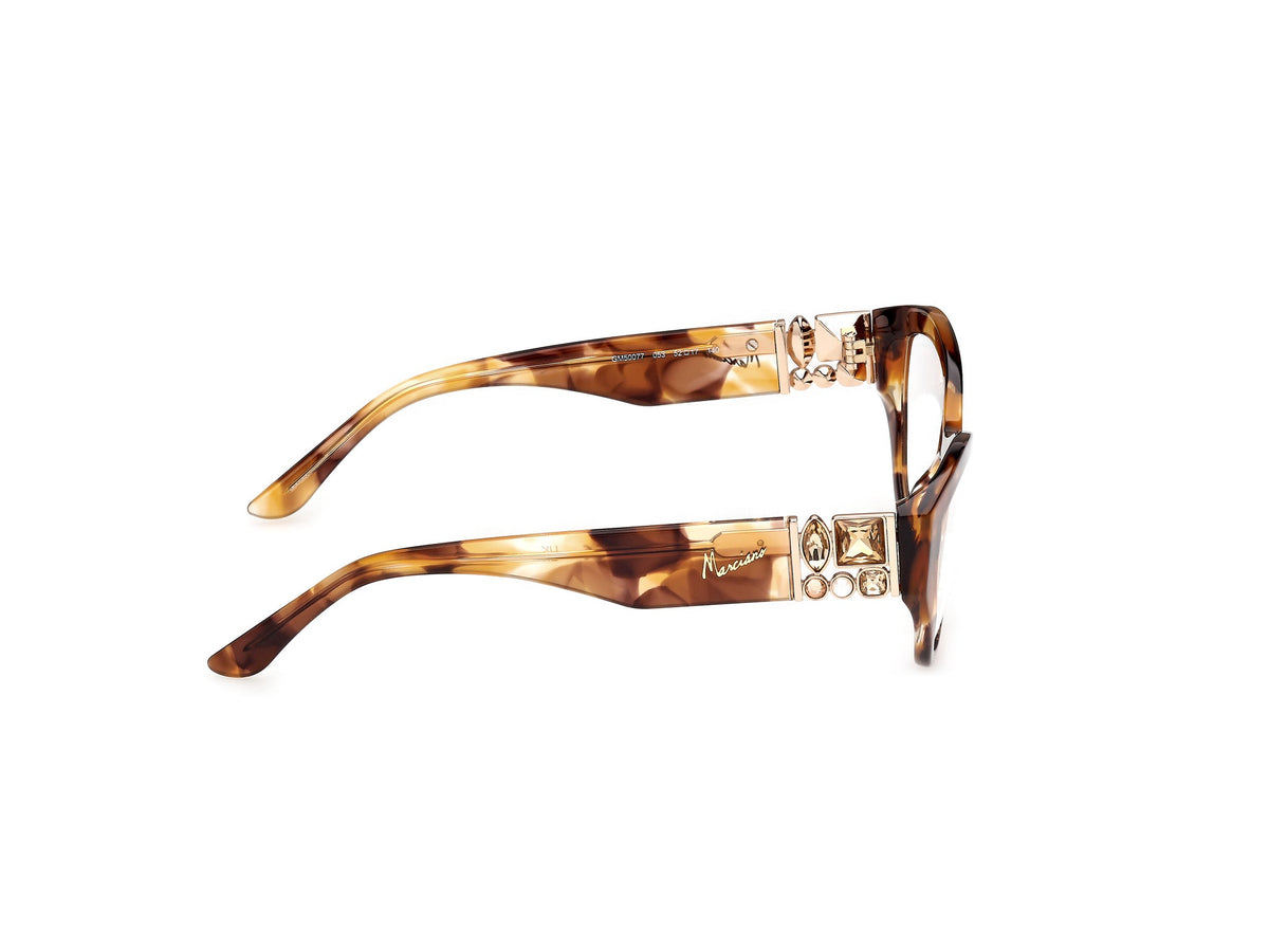 Gafas Graduadas Guess By Marciano GM50077 053 52 17