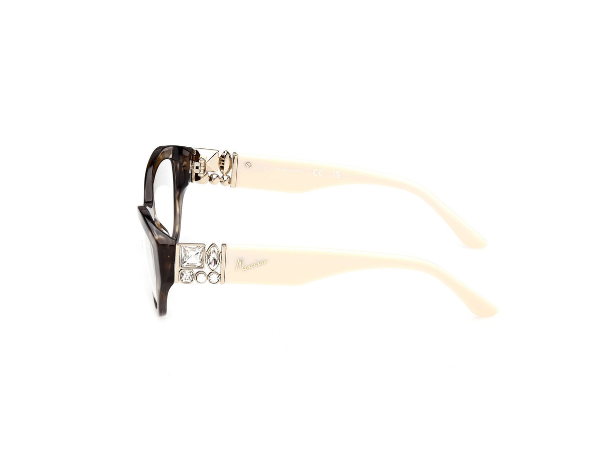 Prescription Glasses Guess By Marciano GM50077 098 52 17