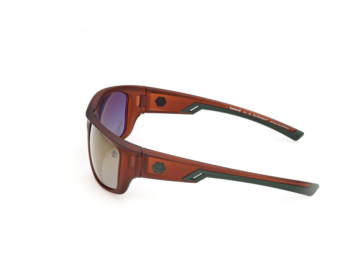 Sunglasses Timberland TB93 49H 61 18