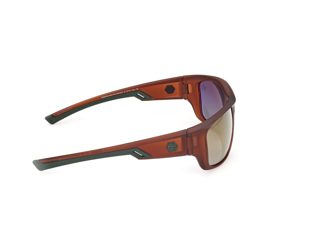 Sunglasses Timberland TB93 49H 61 18