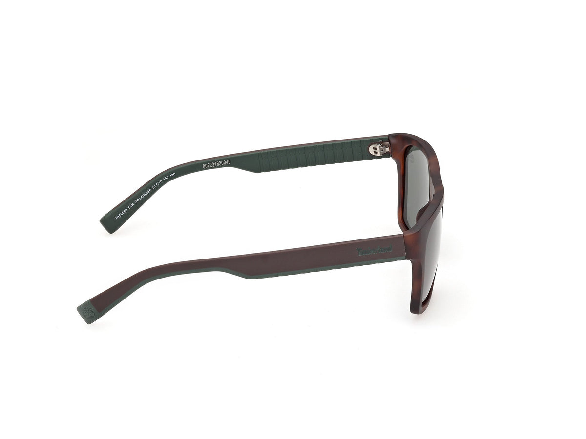 Sunglasses Timberland TB95 52R 57 18