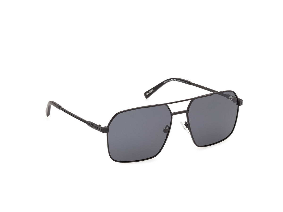 Sunglasses Timberland TB97 02D 59 16