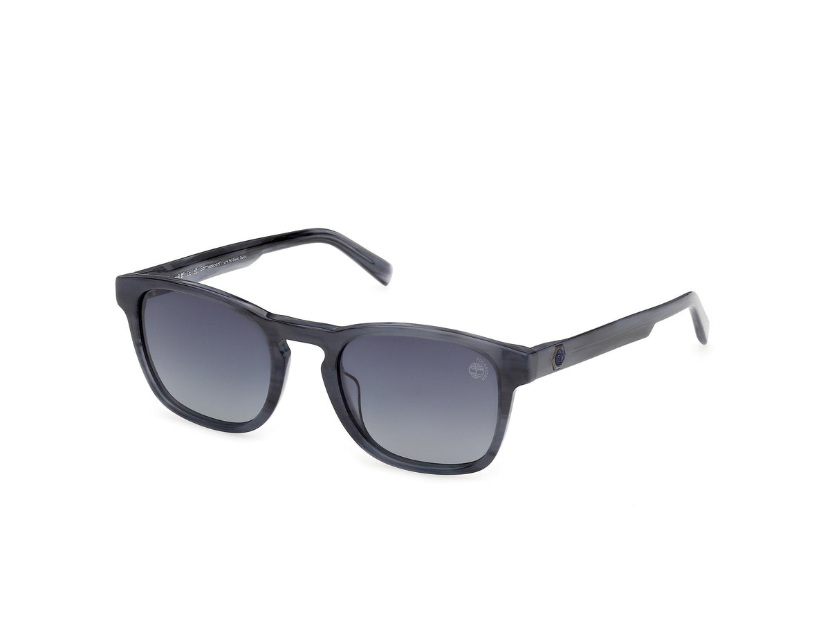Sunglasses Timberland TB100 64D 53 21