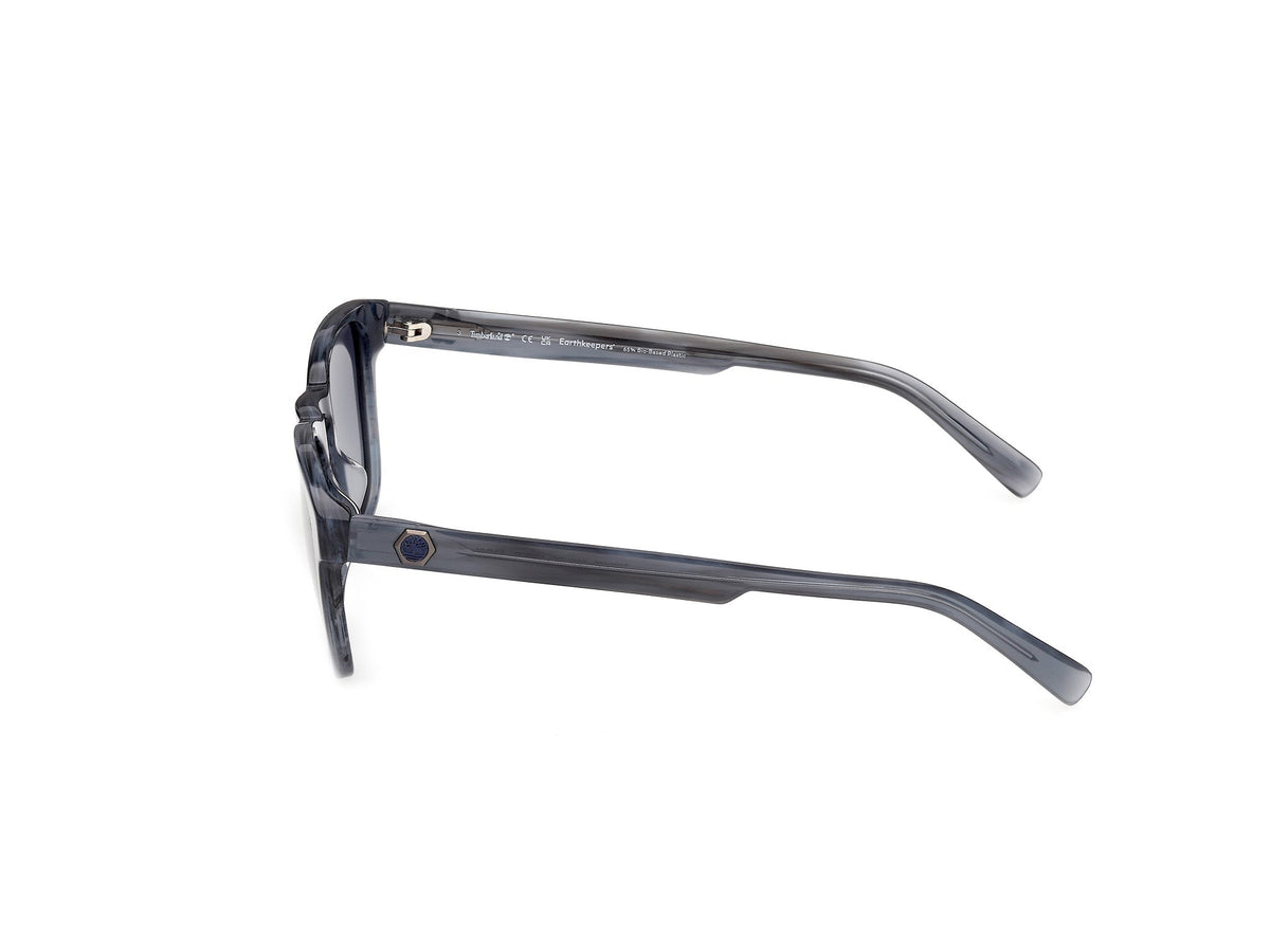 Sunglasses Timberland TB100 64D 53 21