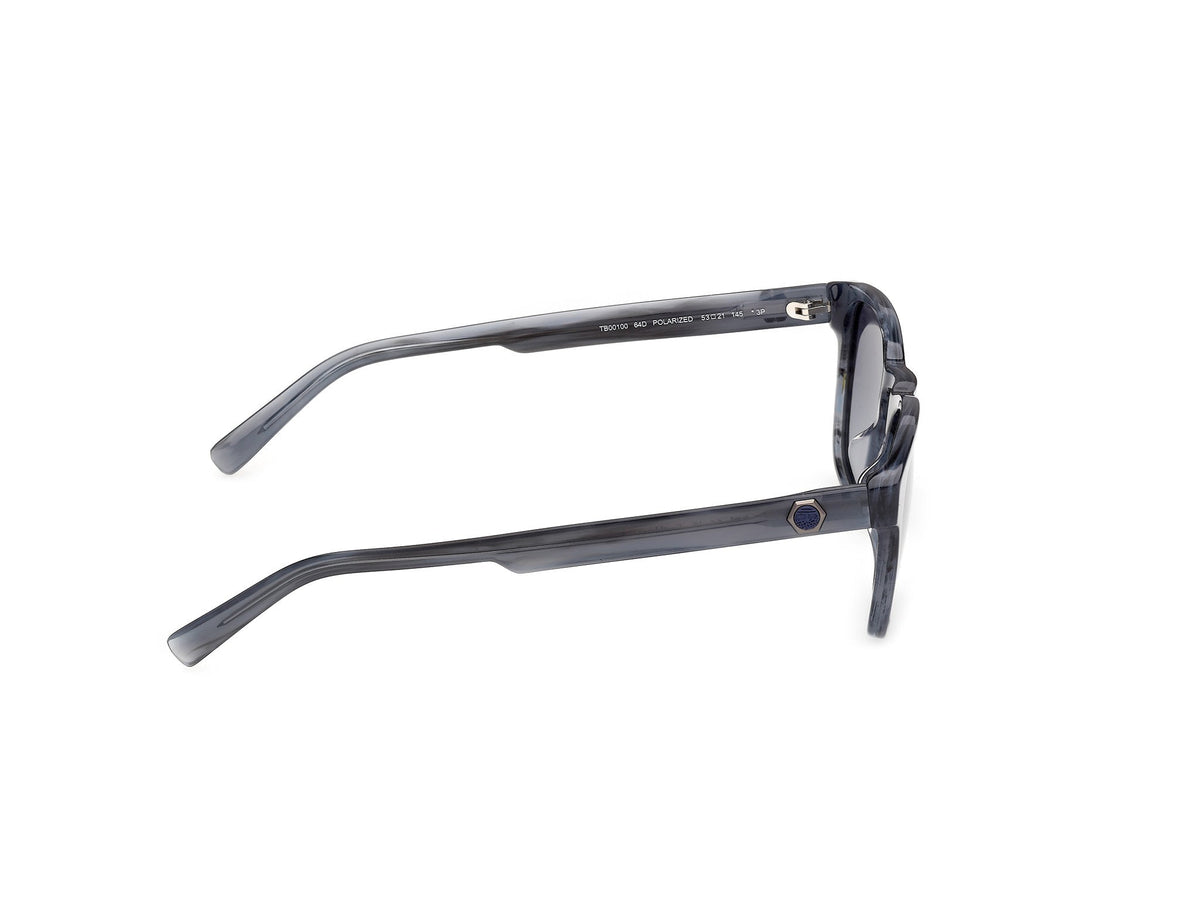 Sunglasses Timberland TB100 64D 53 21